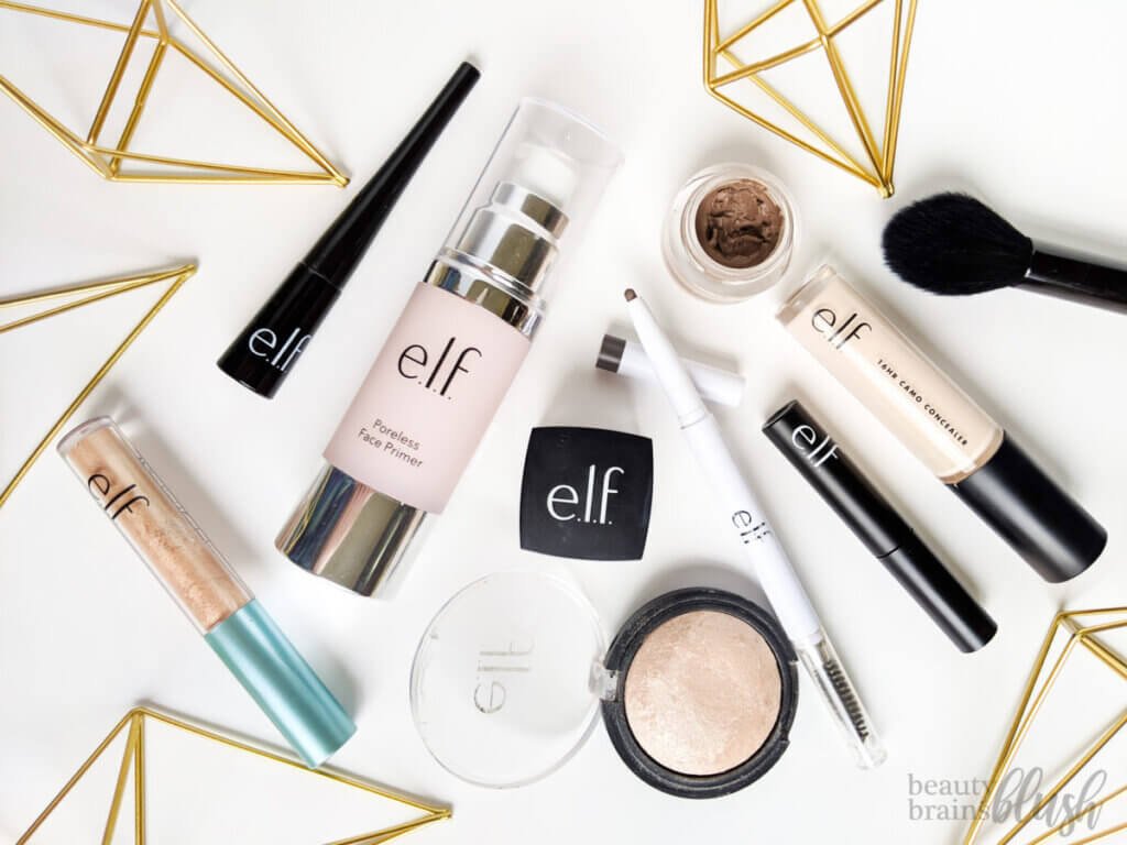 Elf Cosmetics