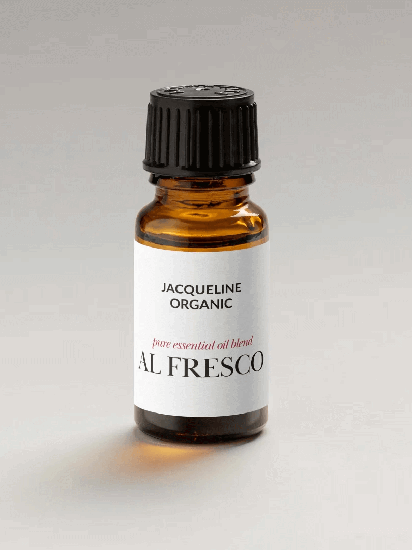 Al Fresco pure essential oil blend