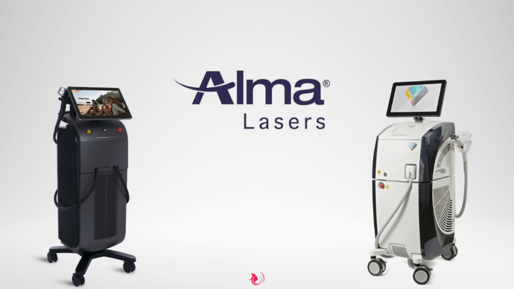Alma Lasers