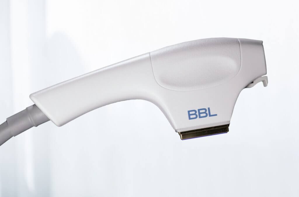 BBL Dash device