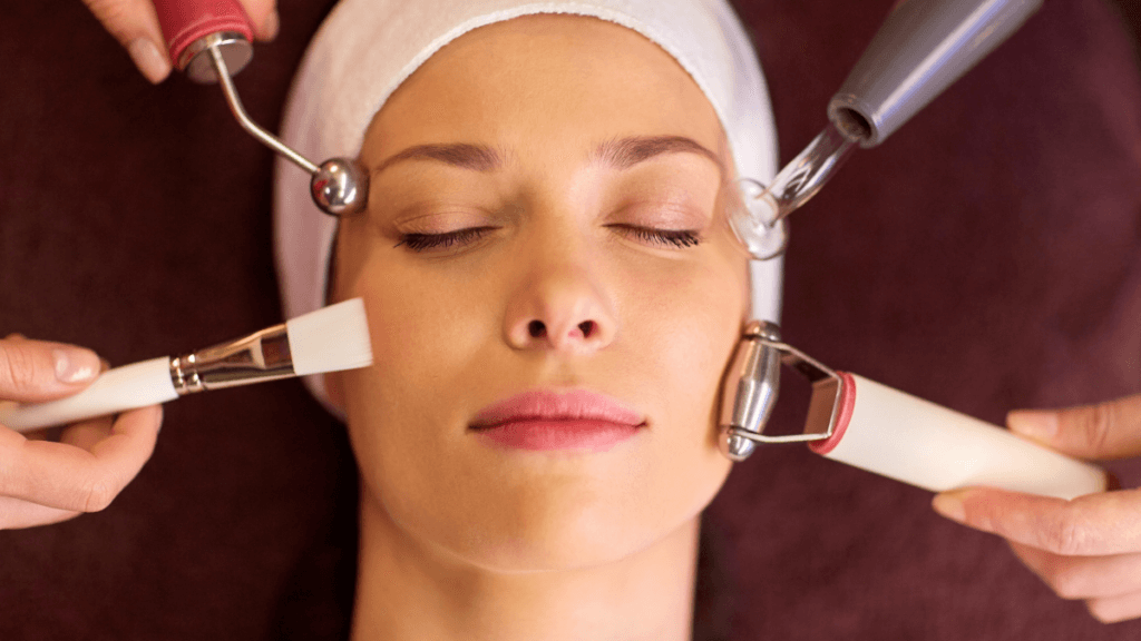 Multiple aesthetic procedures can help you achieve that skin without makeup look