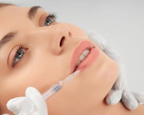 Dermal fillers