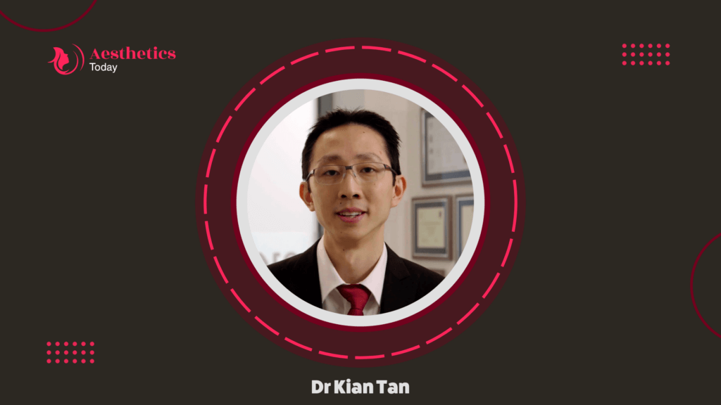 Dr Kian Tan