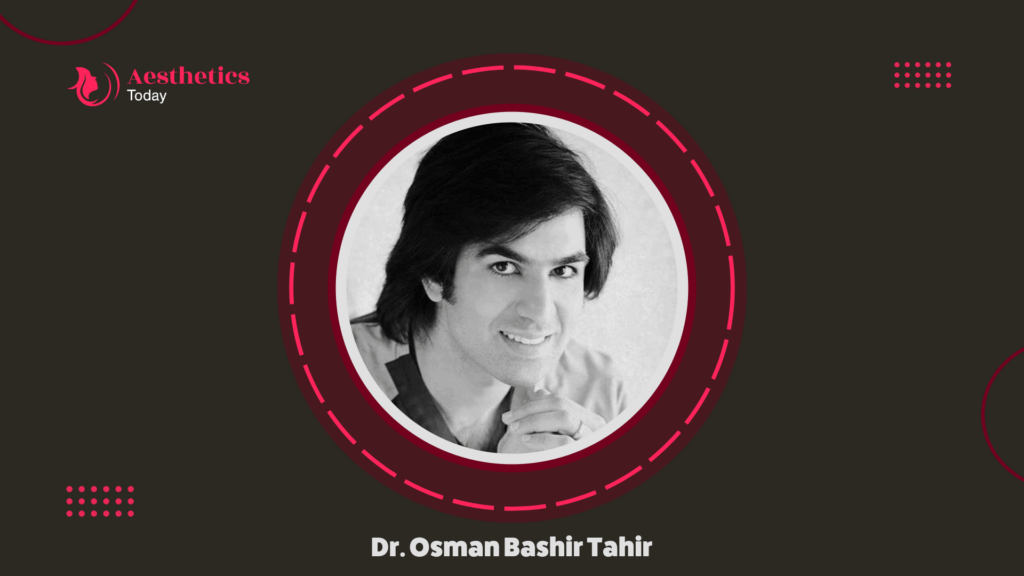 Dr Osman Bashir Tahir
