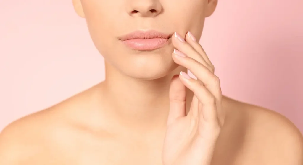 Enhanced Skin Texture