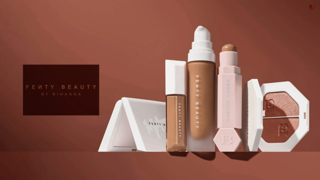 Fenty make up