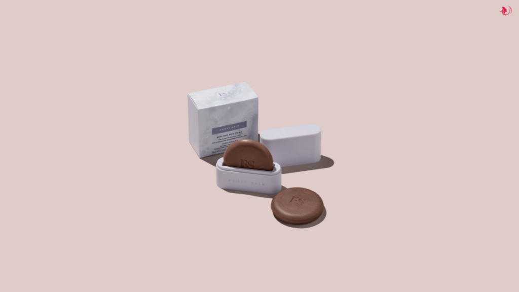 Fenty skin