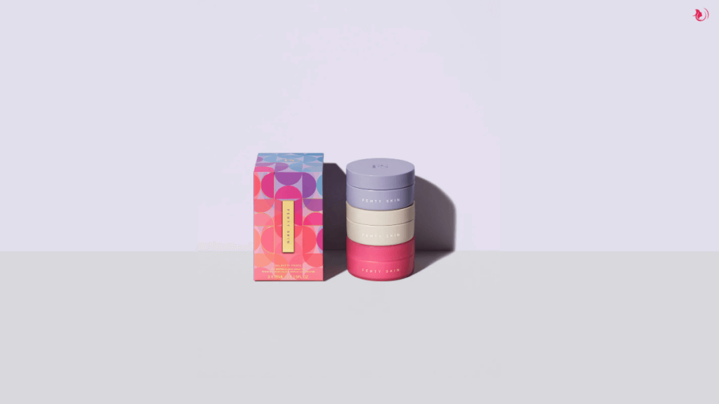 Fenty skincare