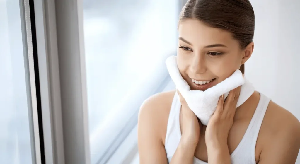 Gentle Cleansing