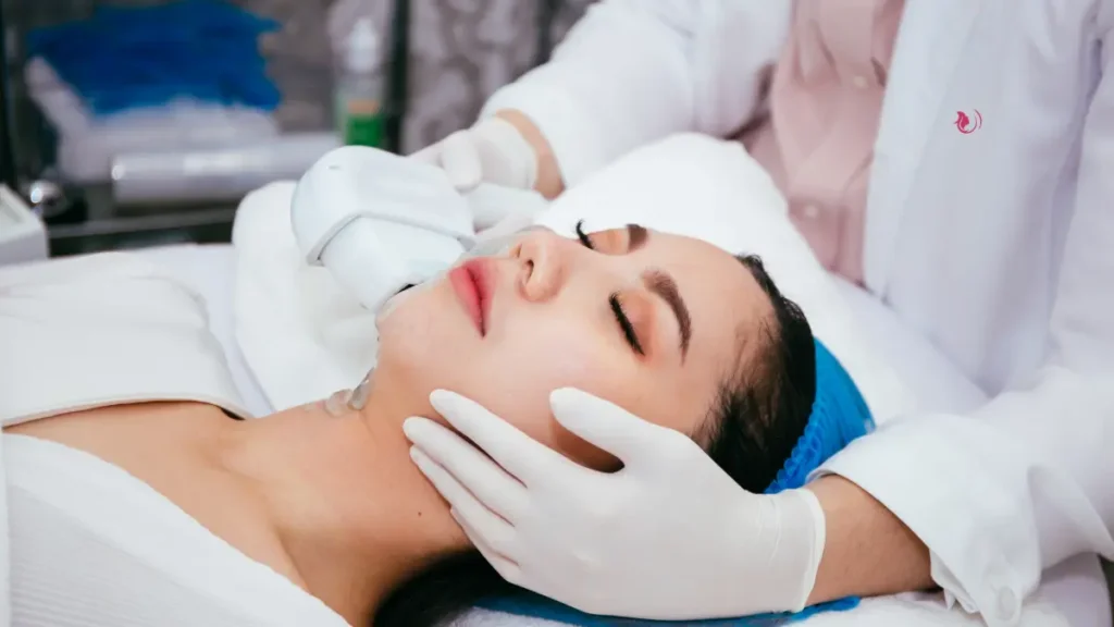 IPL Laser Treatment