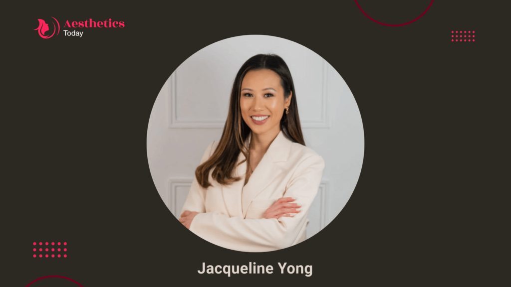 Jacqueline Yong