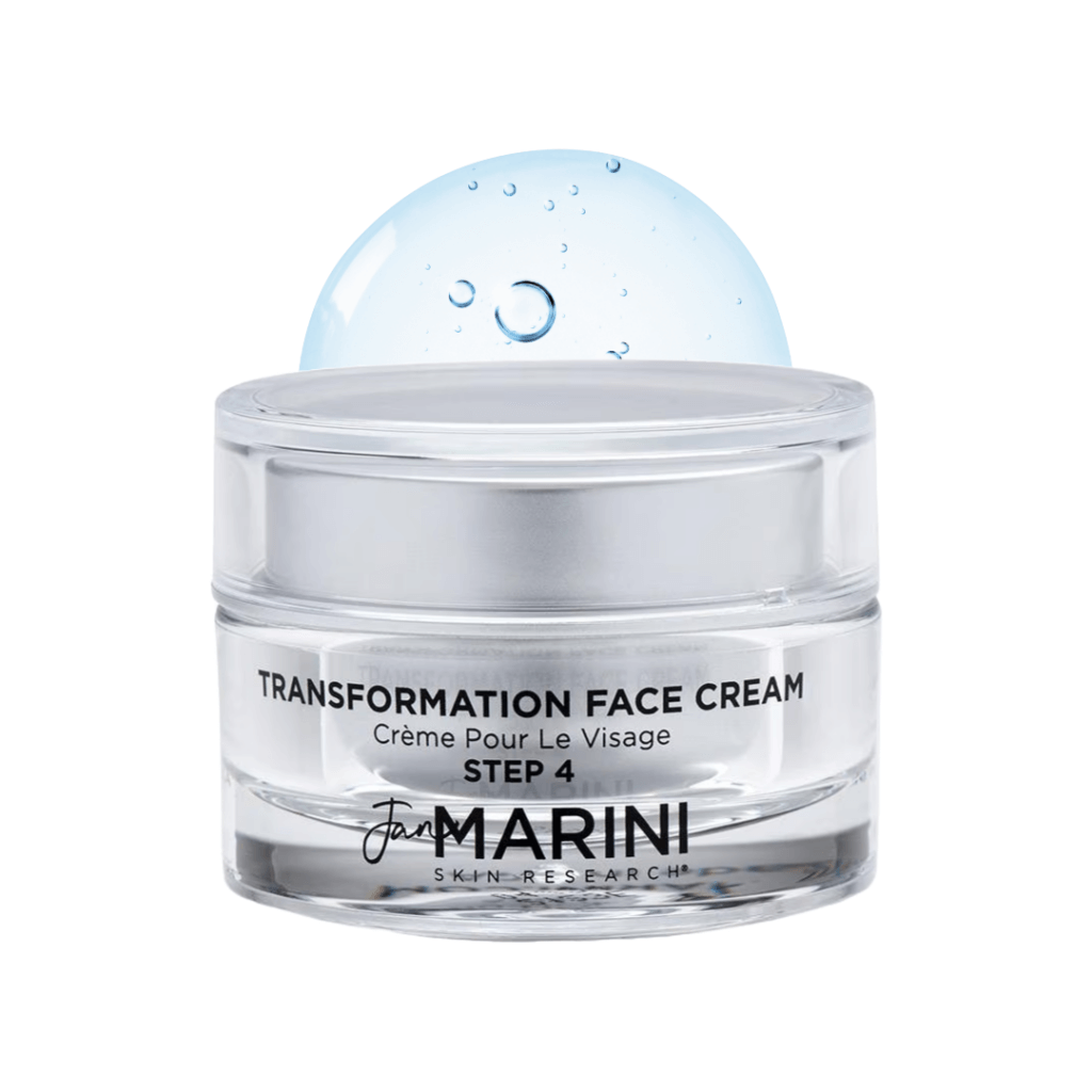 Jan Marini Transformation Face Cream
