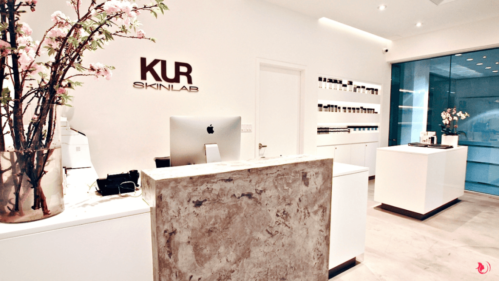 KUR Skin Lab