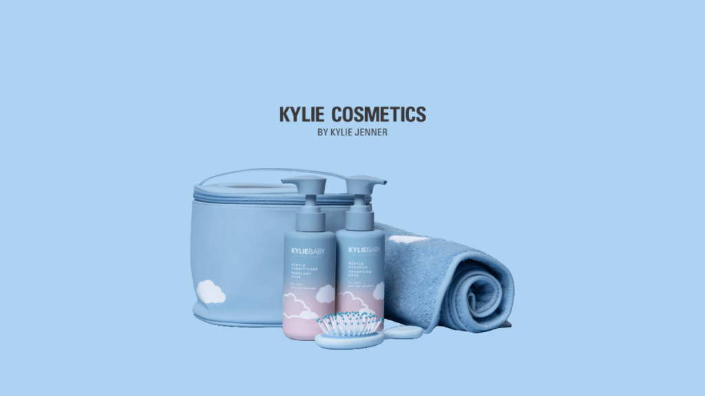 Kylie Baby