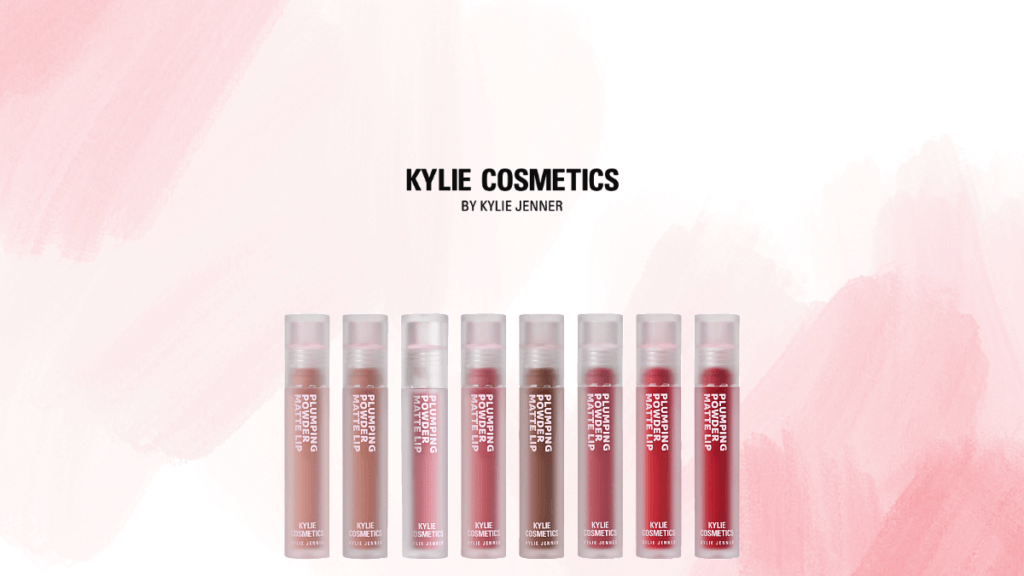Kylie Cosmetics