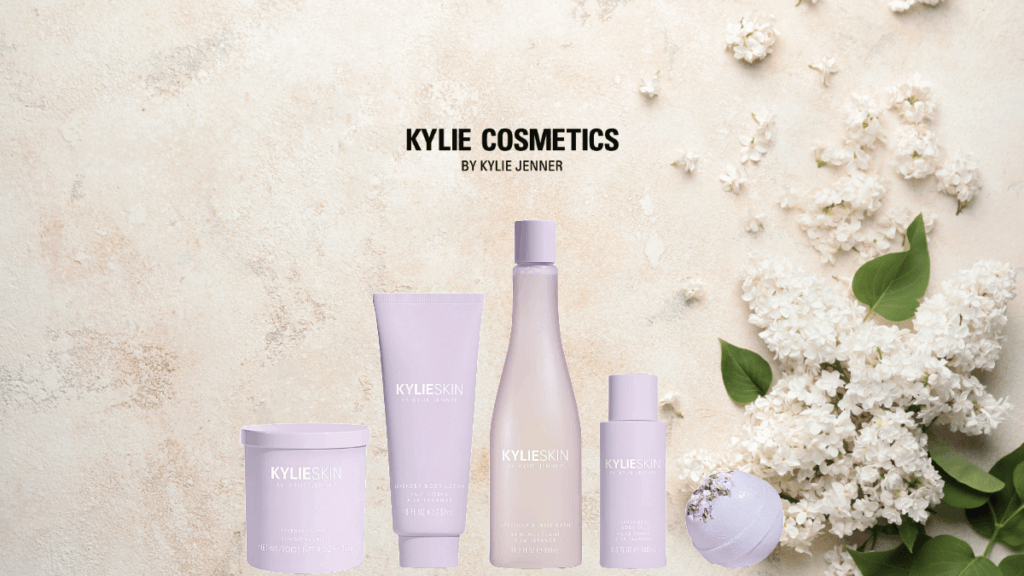 Kylie Skin