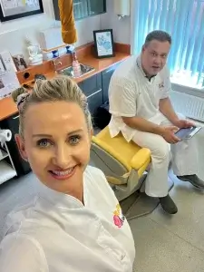 M & M Aesthetics clinic in Norwich