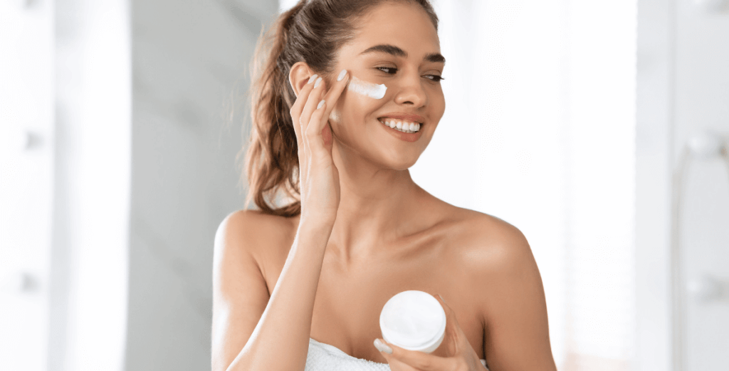 Moisturise