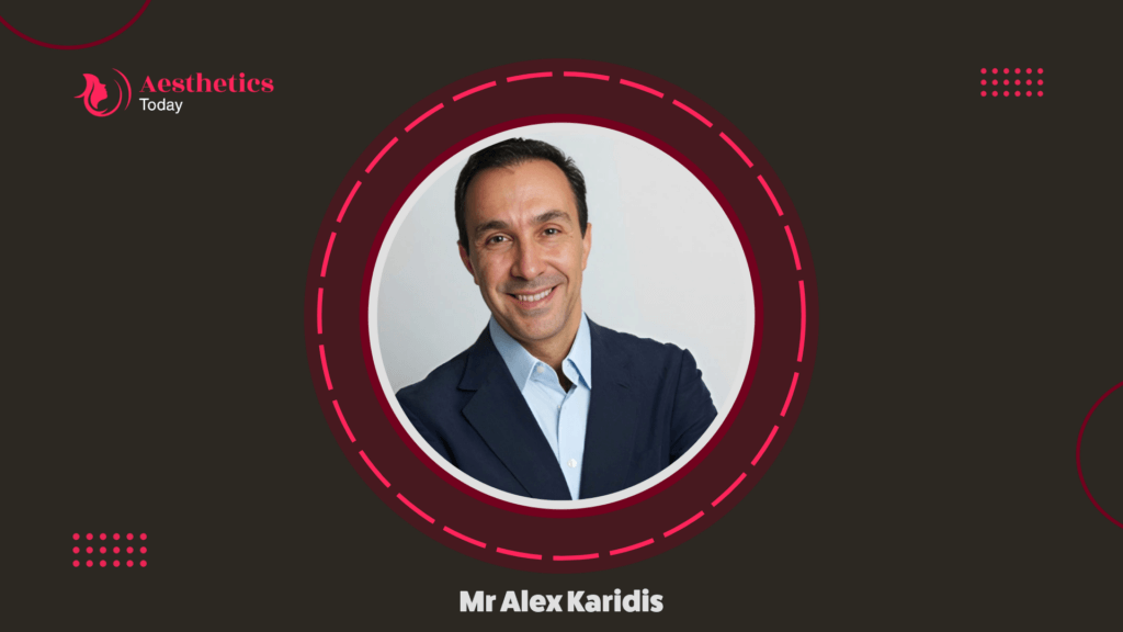 Mr Alex Karidis
