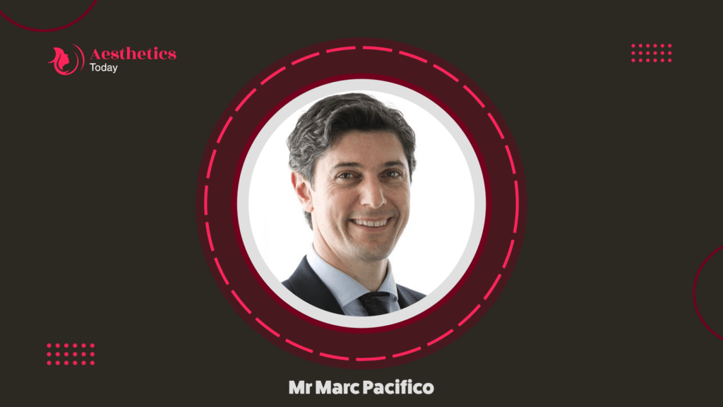 Mr Marc Pacifico