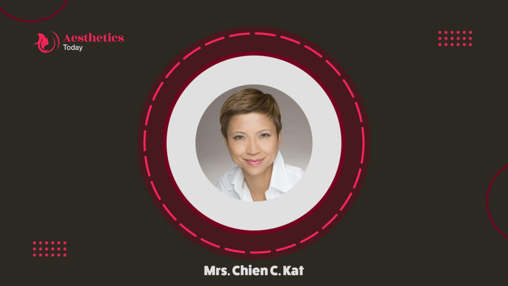 Mrs Chien C. Kat