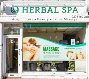 Herbal Spa Clinic