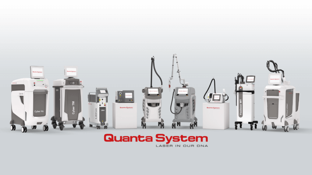 Quanta System