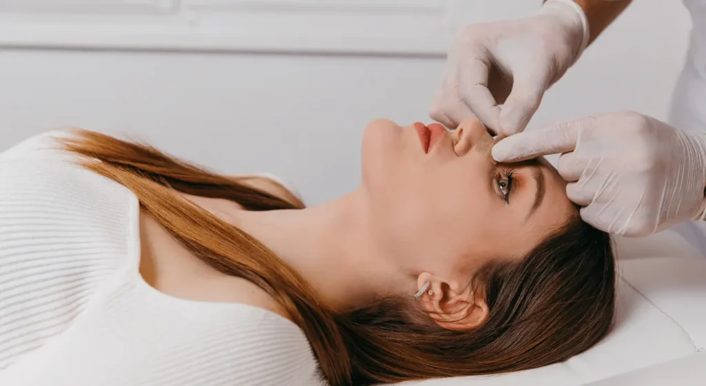 Rhinoplasty