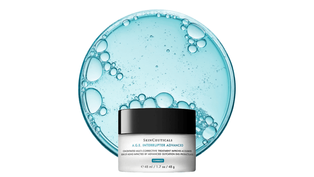 SkinCeuticals A.G.E. Interrupter