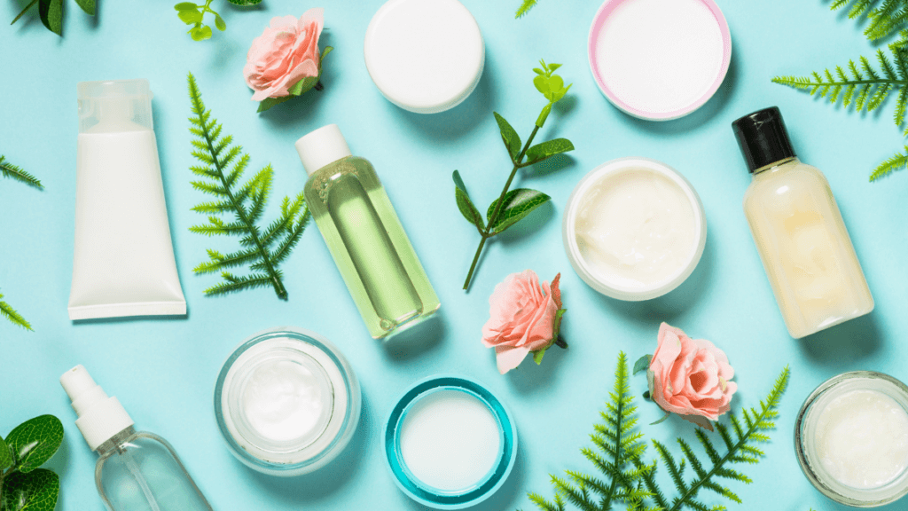 A proper skincare regime goes a long way in promoting healthy skin