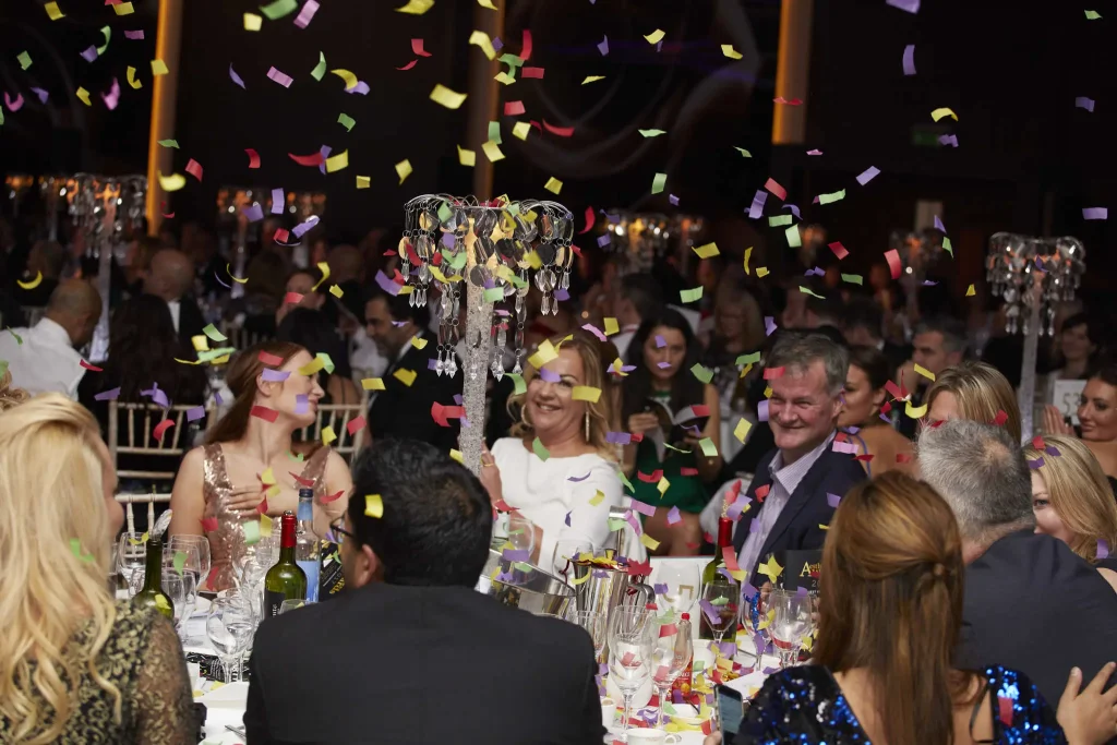 aesthetic awards winners 2023