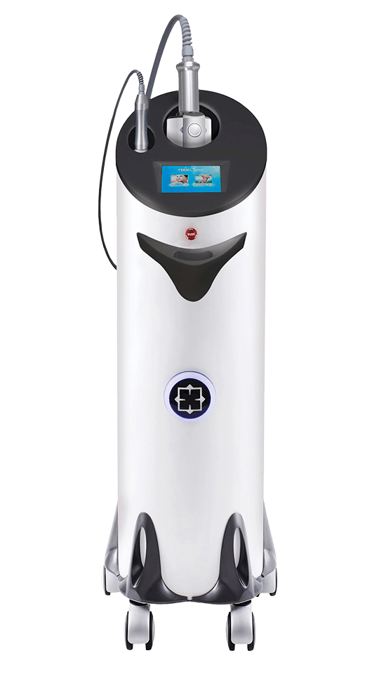 EOS - Professional Aesthetic Cellulite Treatment Machine - Endospheres