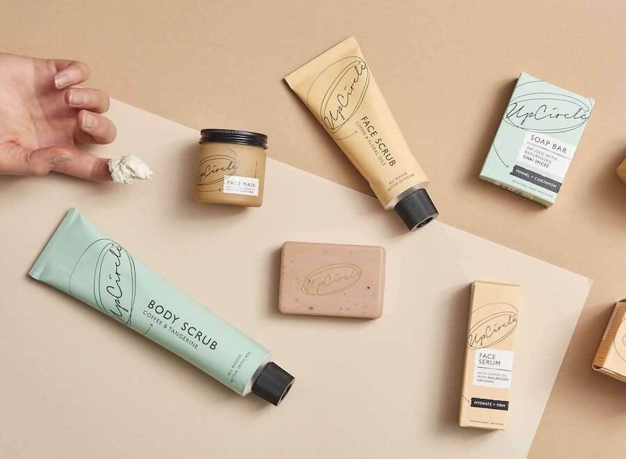 UpCircle products