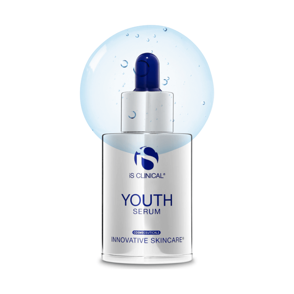 iS Clinical Youth Serum