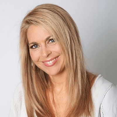 Dr. Ginni Mansberg