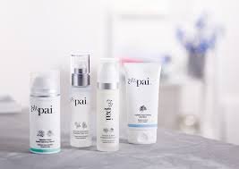 Pai Skincare Products