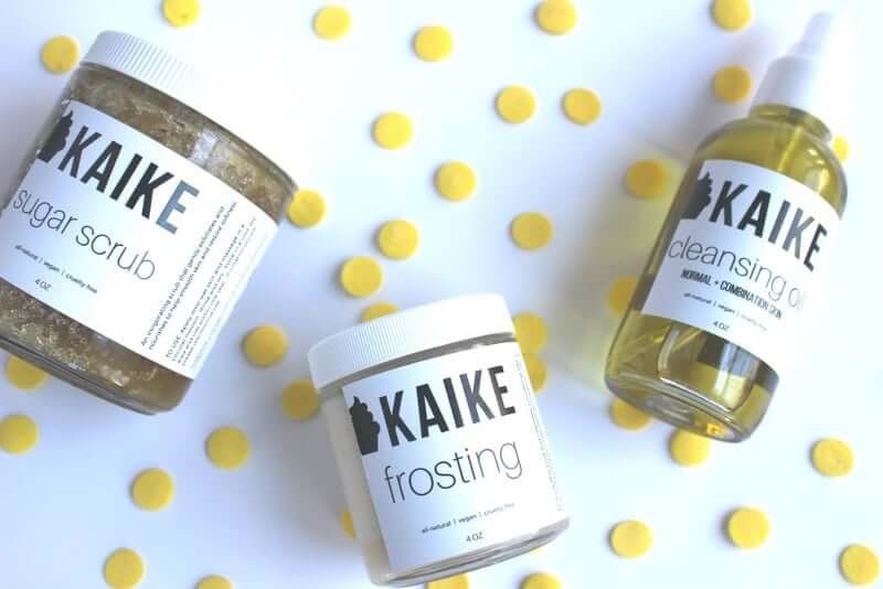 Kaike products