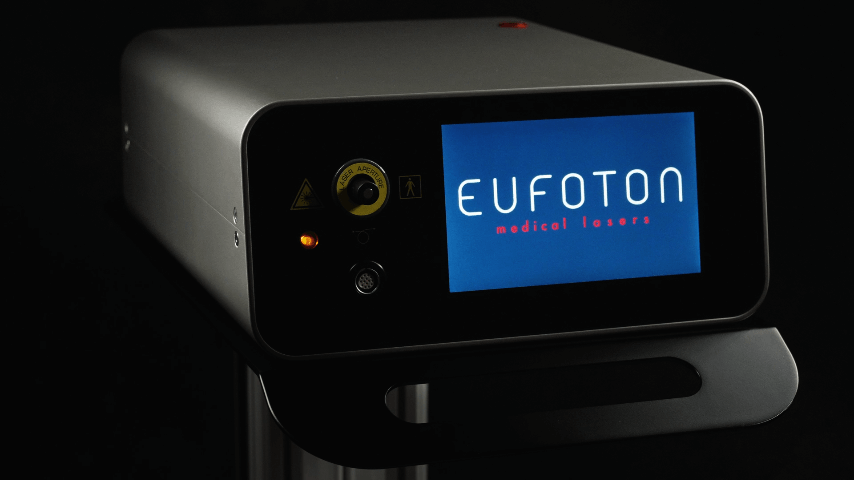 Endolift medical laser