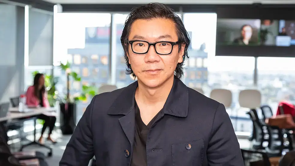 Dr. Steven Liew